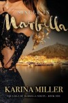 Book cover for Single in Marbella