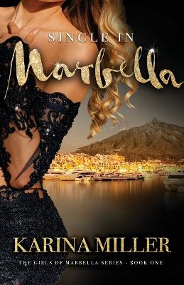 Book cover for Single in Marbella