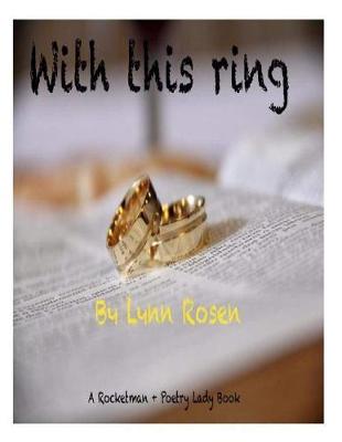 Cover of With This Ring