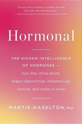 Cover of Hormonal