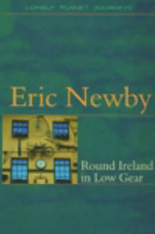 Cover of Round Ireland in Low Gear