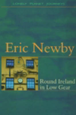 Cover of Round Ireland in Low Gear