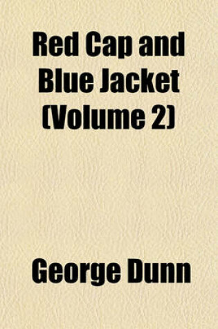 Cover of Red Cap and Blue Jacket (Volume 2)