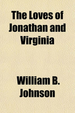 Cover of The Loves of Jonathan and Virginia