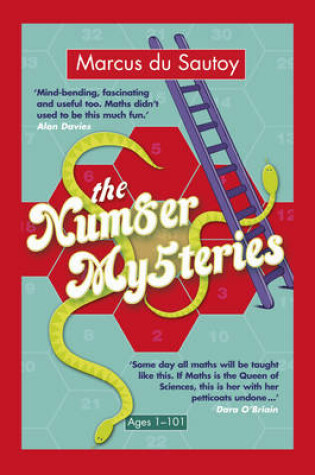 Cover of The Number Mysteries