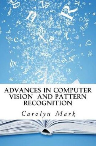 Cover of Advances in Computer Vision and Pattern Recognition