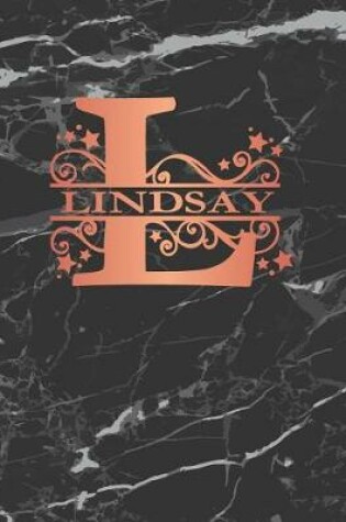 Cover of Lindsay