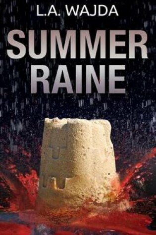 Cover of Summer Raine