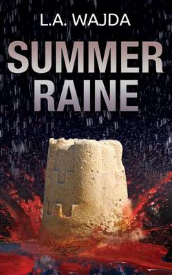 Book cover for Summer Raine