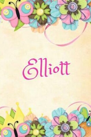 Cover of Elliott