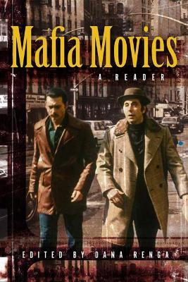 Cover of Mafia Movies