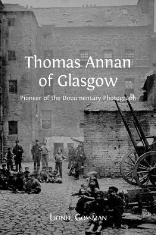 Cover of Thomas Annan of Glasgow