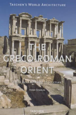 Cover of Greco - Roman Orient