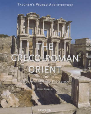 Cover of Greco - Roman Orient