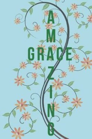 Cover of Amazing Grace