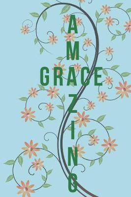 Book cover for Amazing Grace