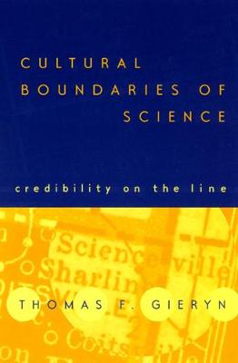 Book cover for Cultural Boundaries of Science