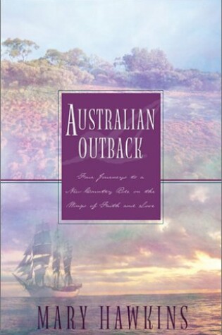 Cover of Australian Outback
