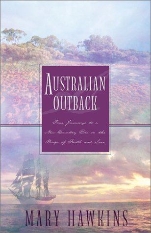 Book cover for Australian Outback