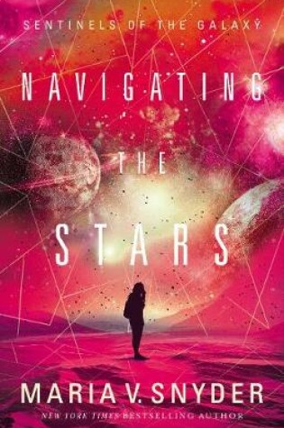 Cover of Navigating The Stars