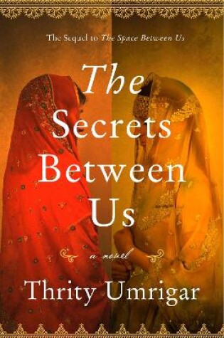 Cover of The Secrets Between Us