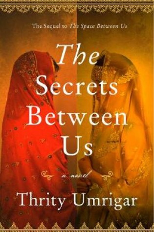 Cover of The Secrets Between Us