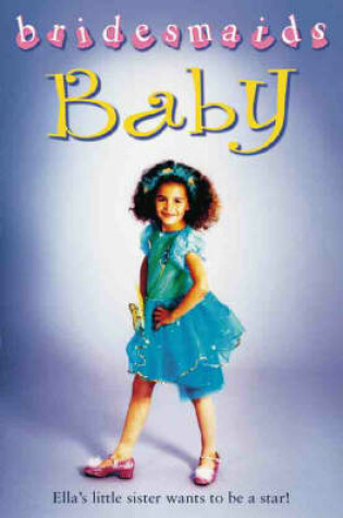 Cover of The Baby Bridesmaid