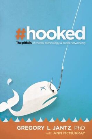 Cover of Hooked