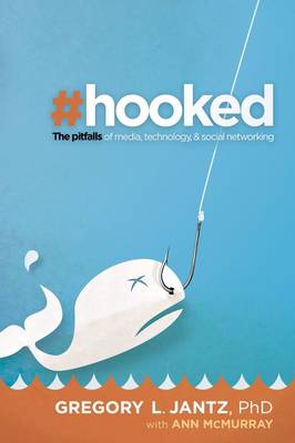 Book cover for Hooked