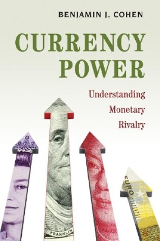 Cover of Currency Power