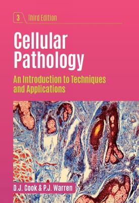 Book cover for Cellular Pathology, third edition