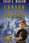 Book cover for Canyon of Danger
