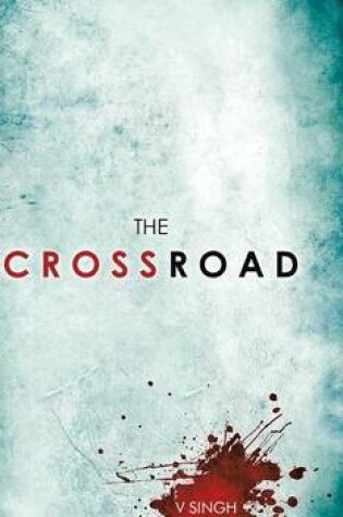 Cover of The Crossroad