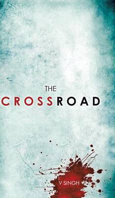 Book cover for The Crossroad