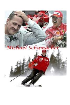 Cover of Michael Schumacher