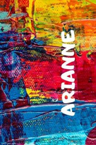 Cover of Arianne