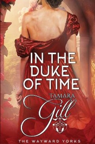 Cover of In the Duke of Time