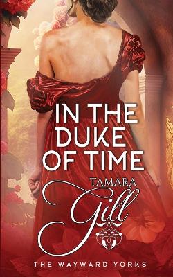 Book cover for In the Duke of Time