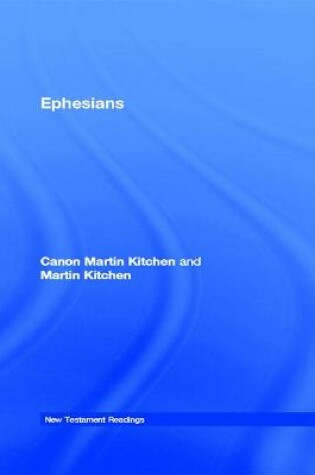 Cover of Ephesians