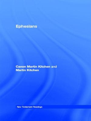 Cover of Ephesians