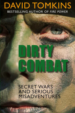 Cover of Dirty Combat