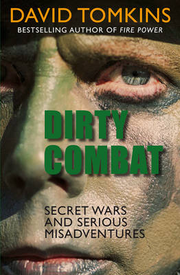 Book cover for Dirty Combat