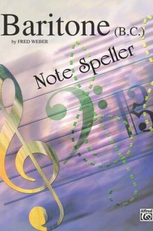 Cover of Note Spellers