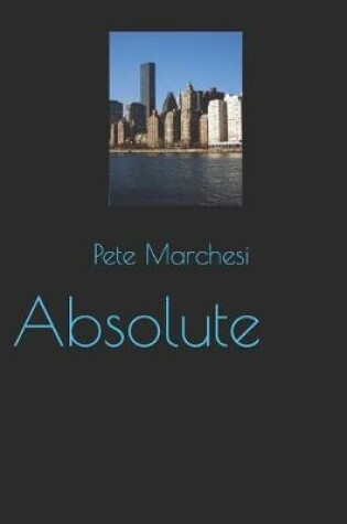 Cover of Absolute