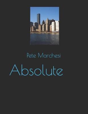 Book cover for Absolute