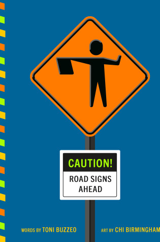 Cover of Caution! Road Signs Ahead