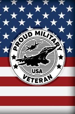 Cover of Proud Military Veteran