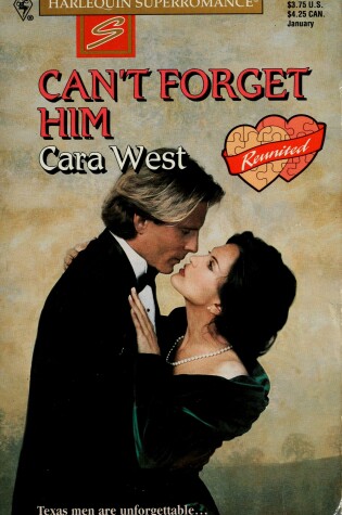 Cover of Harlequin Super Romance #674