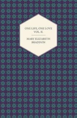 Book cover for One Life, One Love Vol. II.