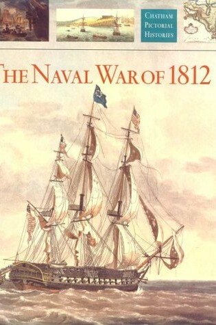 Cover of The Naval War of 1812